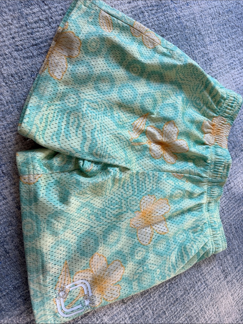 Overtime Boys shorts